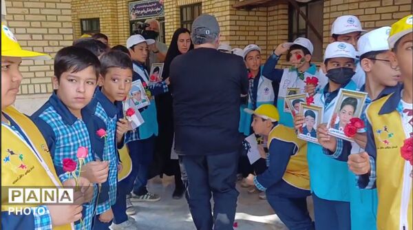 جلوه‌هایی از حضور کاروان دوچرخه سواری «ترکیه تا میناب» در قم