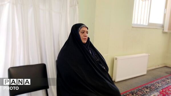 جشن تکلیف دختران فارسان؛ آغاز فصلی نو در مسیر بندگی
