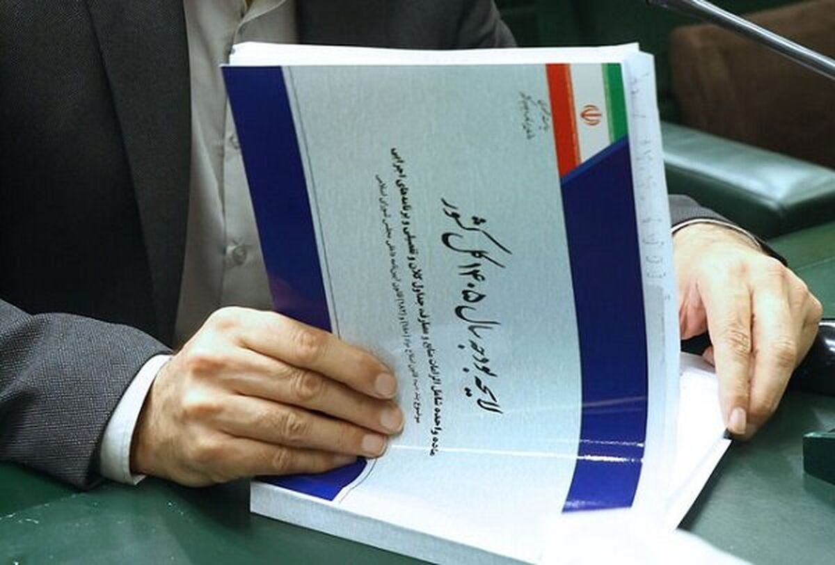 تغییرات لایحه بودجه؛ تخصیص ۸.۸ میلیارد دلار ارز ترجیحی برای کالاهای اساسی