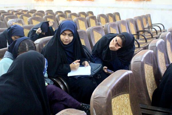 آموزش دانش‌آموز خبرنگاران در قالب «طرح هر مدرسه یک خبرنگار» 