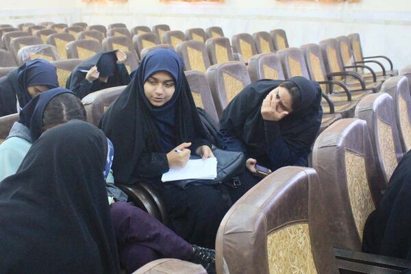 آموزش دانش‌آموز خبرنگاران در قالب «طرح هر مدرسه یک خبرنگار» 