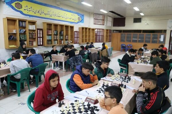 برگزاری مسابقات ورزشی دانش آموزان با عنوان جام مقتدران فردا 