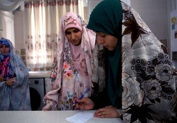 مستندی از جنس مادرانه؛ «آشتی‌کنان» روی آنتن شبکه دو