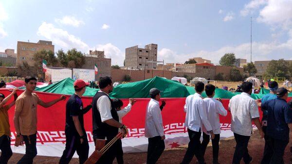 دومین رنکینگ کشوری کمان سنتی