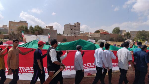 دومین رنکینگ کشوری کمان سنتی