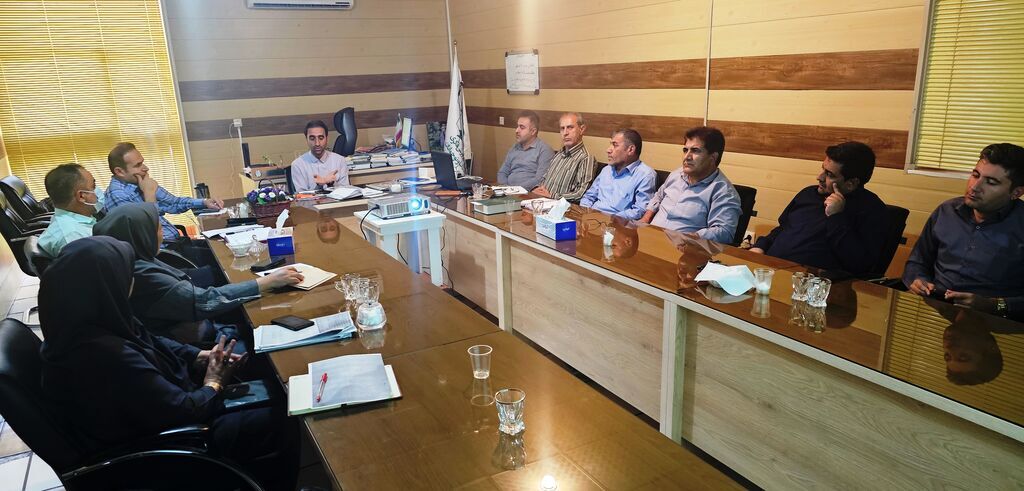کسب رتبه دوم کانون پرورش فکری کودکان و نوجوانان استان کهگلیویه و بویراحمد در کشور