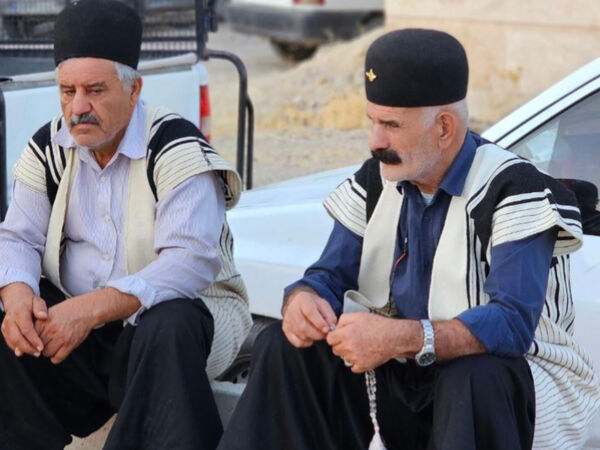جشنواره اقوام ایران زمین