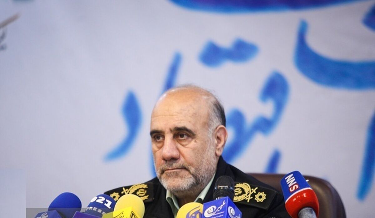 گشت‌های شبانه پلیس امنیت اقتصادی جهت جلوگیری از هرگونه احتکار