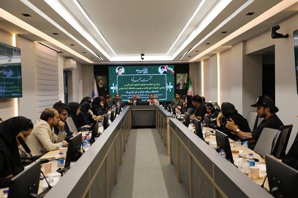 مسابقه کتابخوانی نیایش به‌میزبانی دانشگاه آزاد واحد کرج برگزار می‌شود 