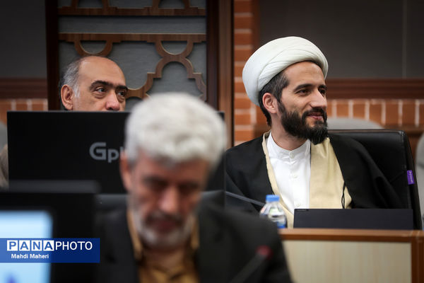 جلسه شورای معاونان وزارت آموزش و پرورش