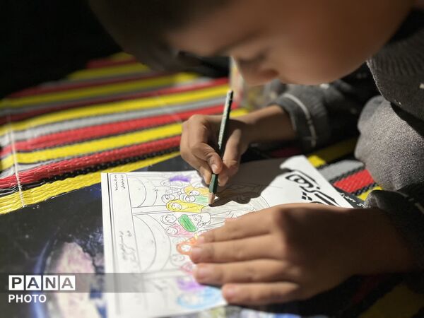 اجتماع پرشور شهروندان جاجرم
