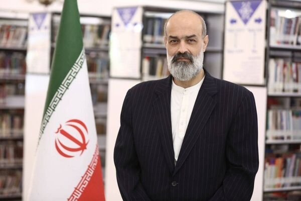 ثبت روایت همدلی مردم در قاب دوربین دانش‌آموزان