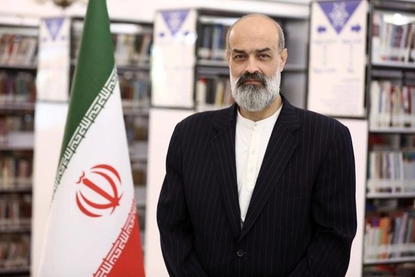 ثبت روایت همدلی مردم در قاب دوربین دانش‌آموزان