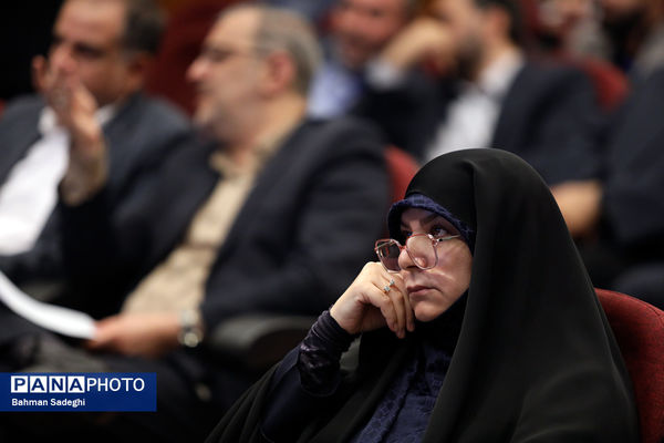 دومین روز سی‌وهشتمین اجلاس روسای آموزش و پرورش سراسر کشور
