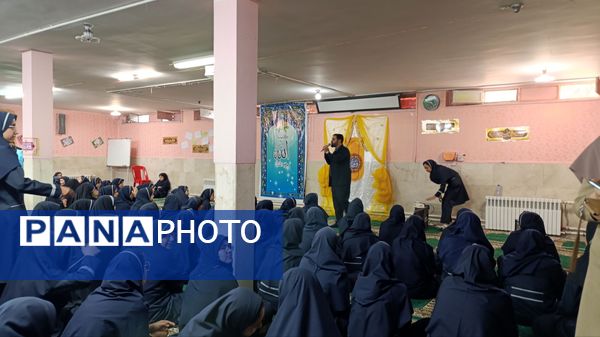 جشن ولادت امام حسن عسکری درنیشابور 