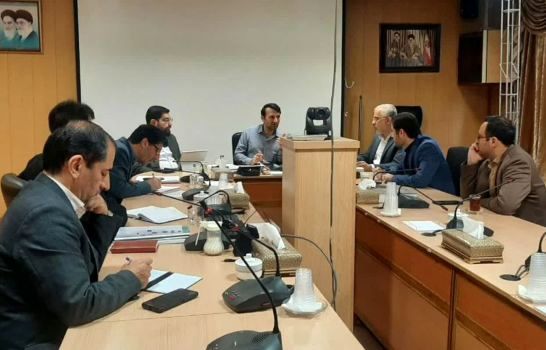 بررسی شرایط احراز و معاینات پزشکی پذیرفته‌شدگان آزمون آموزگاری از 16 اردیبهشت‌