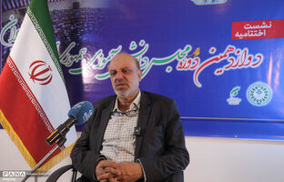 مجلس دانش‌آموزی باید زمینه نقش‌آفرینی دانش‌آموزان در آینده ایران را فراهم کند/ سازمان دانش‌آموزی مسئولیت مهمی در حوزه پرورش دانش‌آموزان دارد