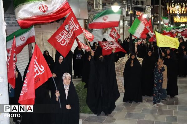 برنامه‌های فرهنگی و آموزش مهارت‌های دفاعی برای دانش‌آموزان درگزین