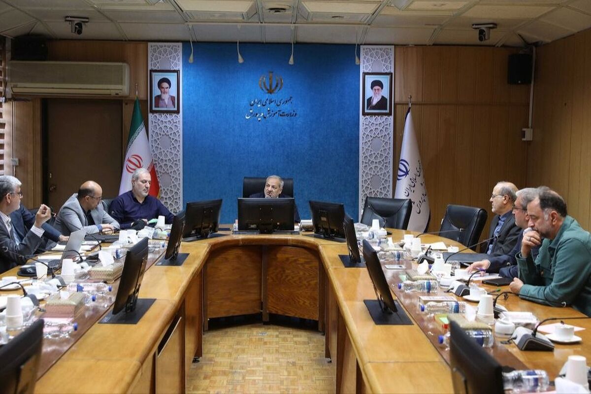 اعلام نتایج آزمون استخدامی خدمتگزاران تا نیمه اول اردیبهشت