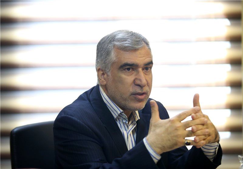 اخراج آمریکا و اسرائیل از منطقه، شرط لازم بازگشت آرامش به منطقه است