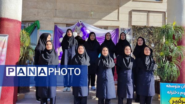 شروع سال تحصیلی در سلطانیه