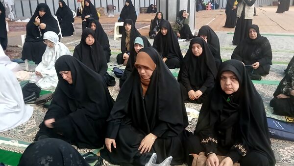 نماز جمعه سدی محکم در برابر دشمن