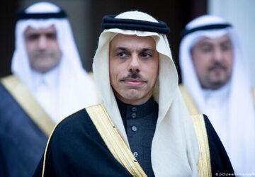 عربستان: تشکیل کشور مستقل فلسطینی محور رایزنی‌ها در سازمان ملل است