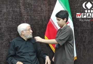 چراغ راه هدایت، ولایت است