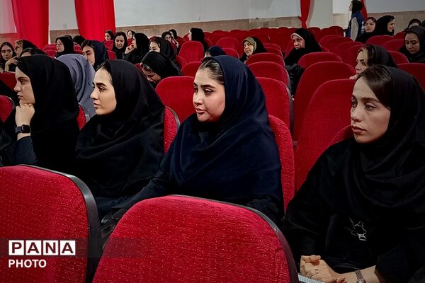 مهارت‌آموزی برای دنیای کوچک کودکان