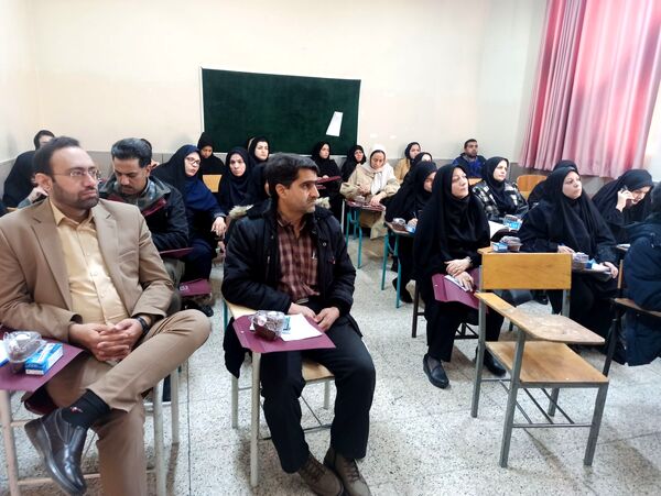 اولین نشست تخصصی انجمن تراز