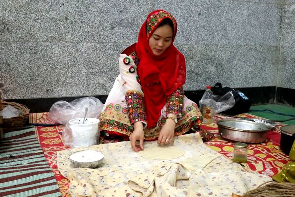  همایش «یاوران انقلاب، پیشتازان مقاومت» در دلیجان همزمان با آغاز دهه فجر
