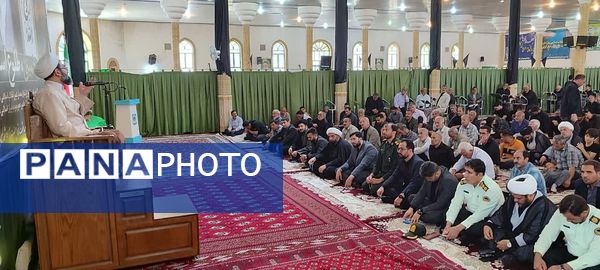 گرامیداشت سی و ششمین سالگرد ارتحال امام خمینی (ره)