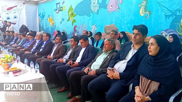 گرامیداشت بیست‌وهفتمین سالروز تأسیس سازمان دانش‌آموزی در یاسوج 