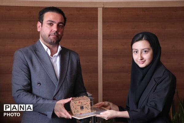 قلم‌های جوان، روایت‌گران فردای رسانه