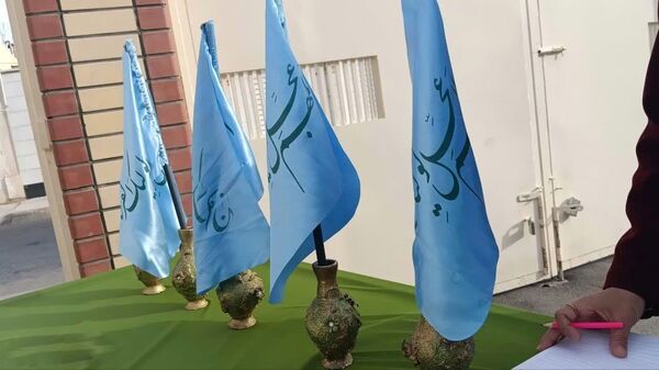مسابقات قرآن و عترت در شهرستان لارستان