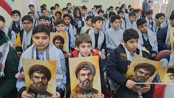 زنگ مقاومت و ایستادگی در آذربایجان غربی