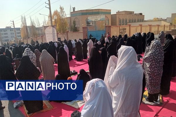 فریاد زمین تشنه به آسمان رسید