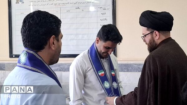 جلسه شورای برنامه ریزی سازمان دانش آموزی کهک