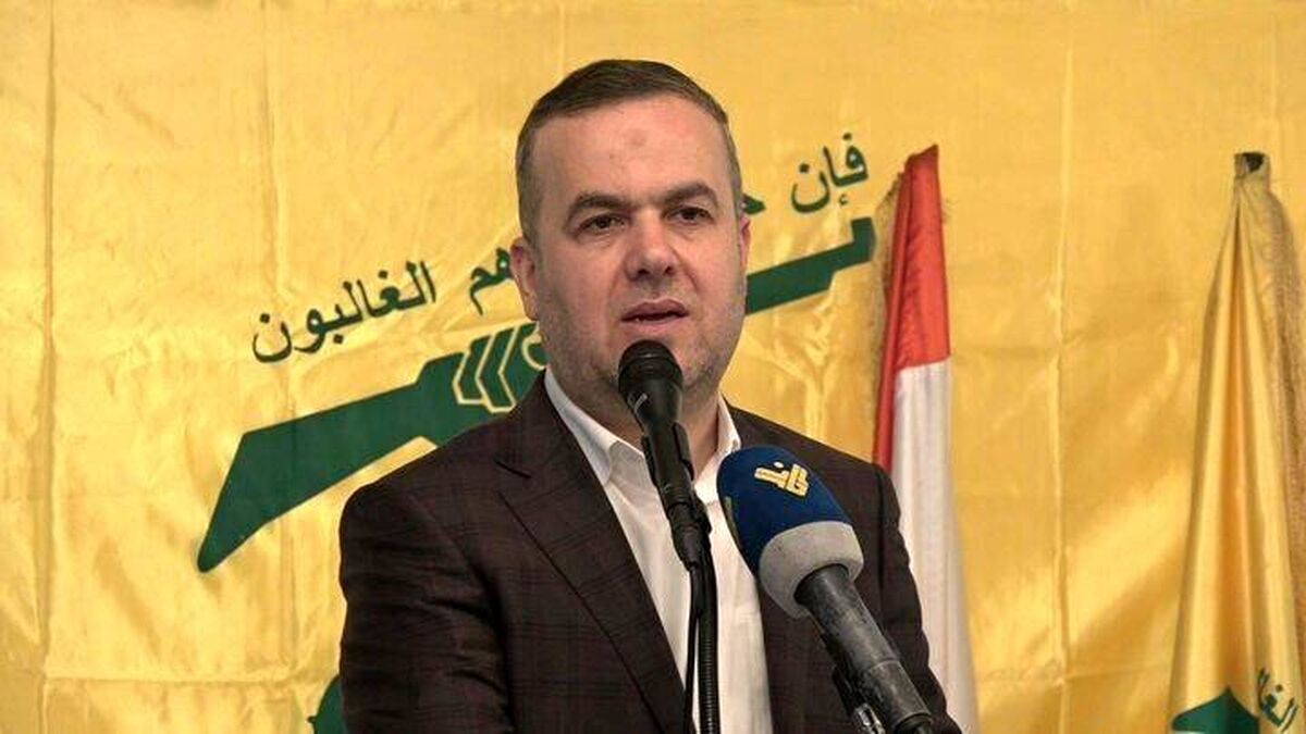 حزب‌الله: «خط زرد» اسرائیل در لبنان را از میان خواهیم برد