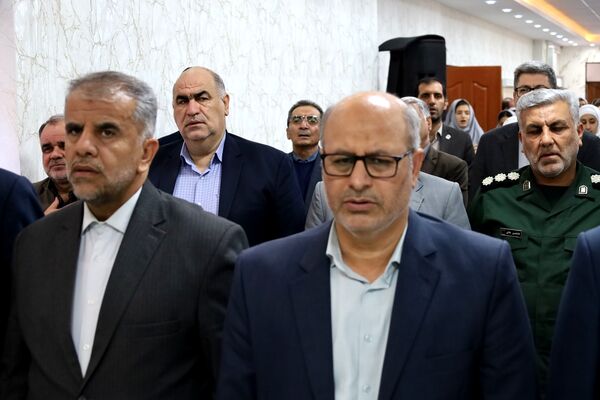جشن عاطفه‌ها در آذربایجان غربی
