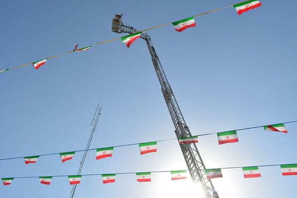 بهارستان روی ریل پیشرفت، افتتاح چندین طرح خدماتی و عمرانی