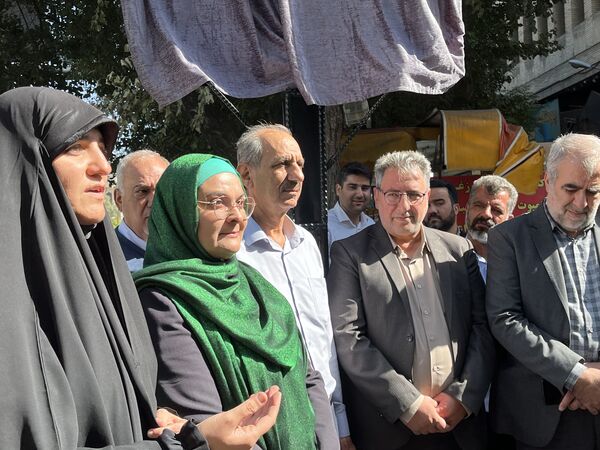 نامگذاری کوچه شهدای ادیان در شیراز