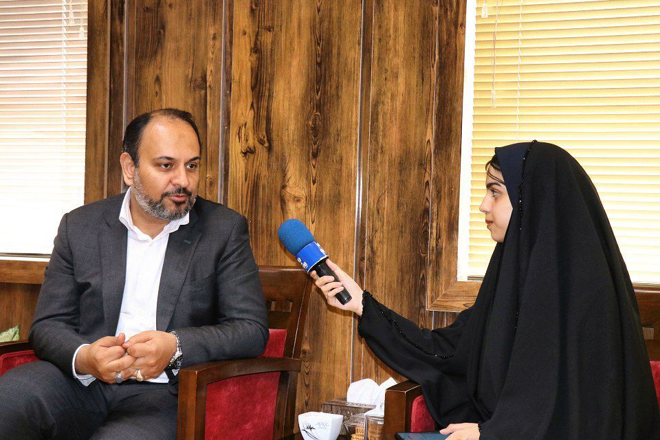 پانا باید صدای دانش‌آموزان ایران باشد