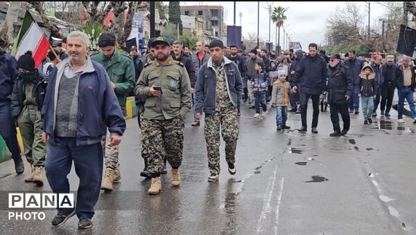 پیکر شهید «جواد لکزایی» در خاک آرام گرفت