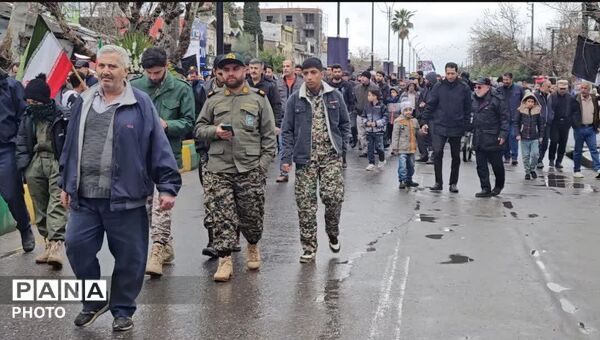 پیکر شهید «جواد لکزایی» در خاک آرام گرفت