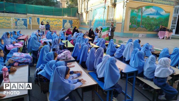 شکوفه‌های نوید ۲؛ آغاز یک مسیر شیرین و خاطره‌انگیز