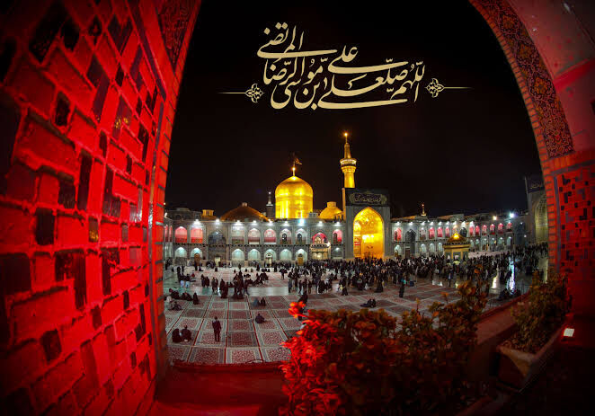 سفر به شهر غریب توس در آخرین روز صفر