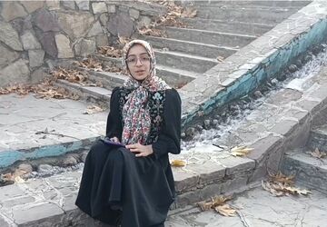 پویش ایران سرسبز؛قدمی کوچک برای آینده ای بزرگ
