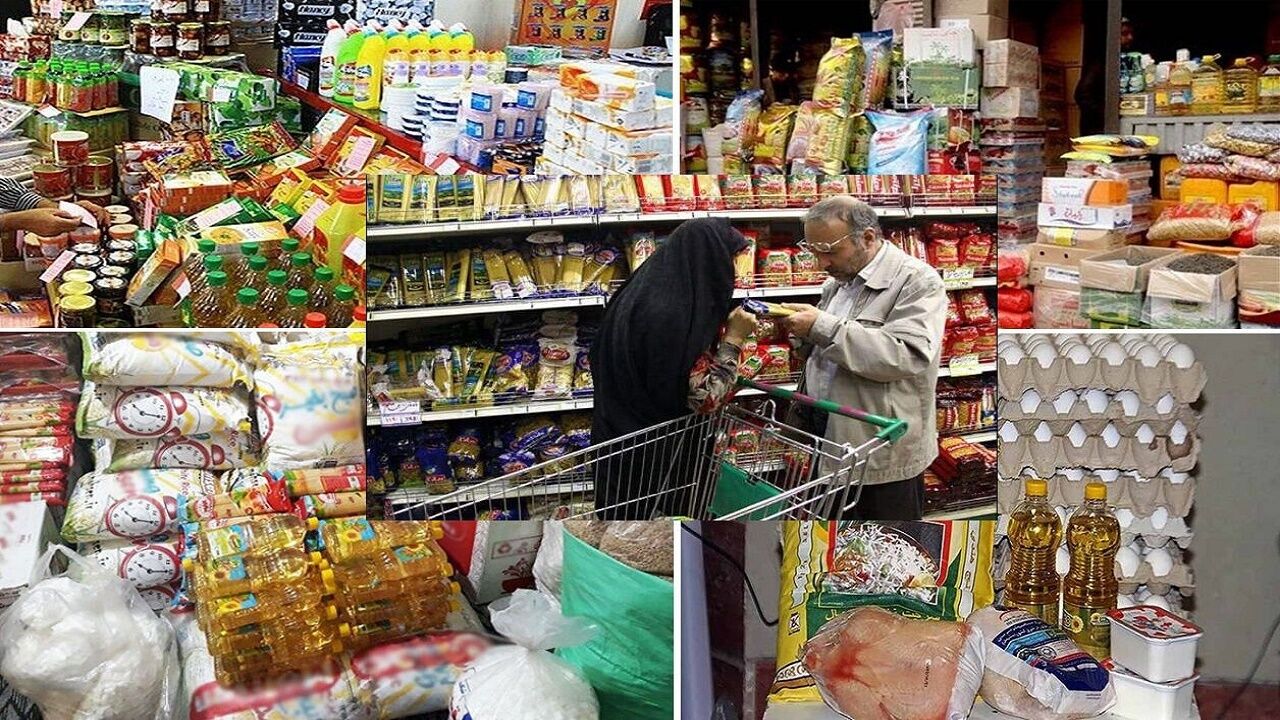هیچ مشکلی در تامین کالاهای اساسی وجود ندارد