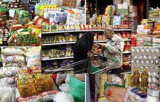 ذخایر راهبردی کالاهای اساسی دست‌نخورده باقی مانده است
